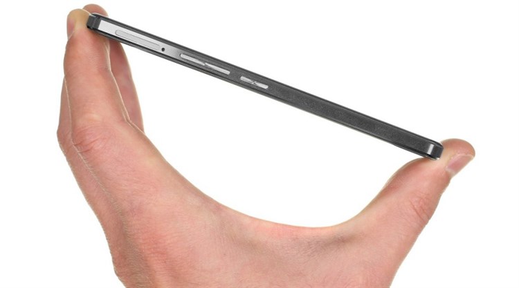 Điện thoại OnePlus X