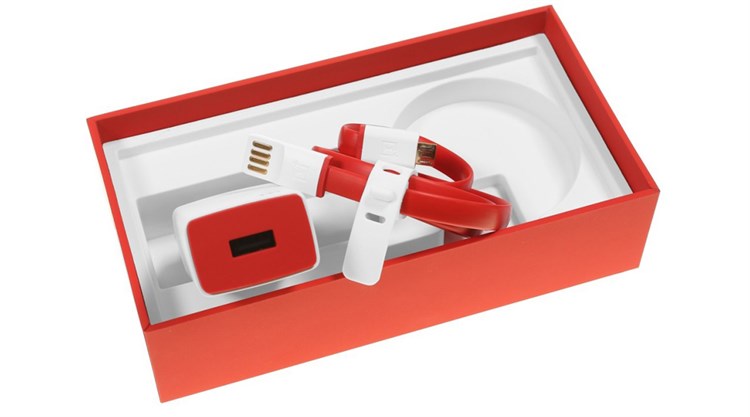 Điện thoại OnePlus X