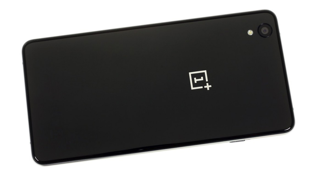Điện thoại OnePlus X