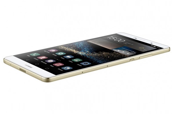 Điện thoại Huawei P9max