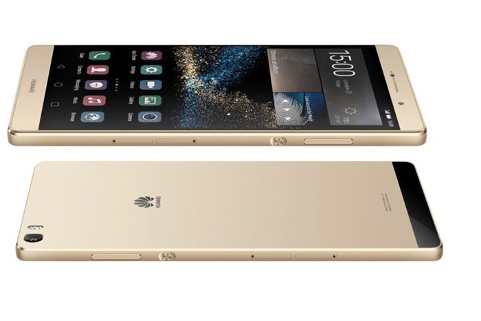 Điện thoại Huawei P9max