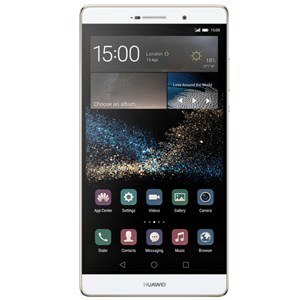Huawei P9max