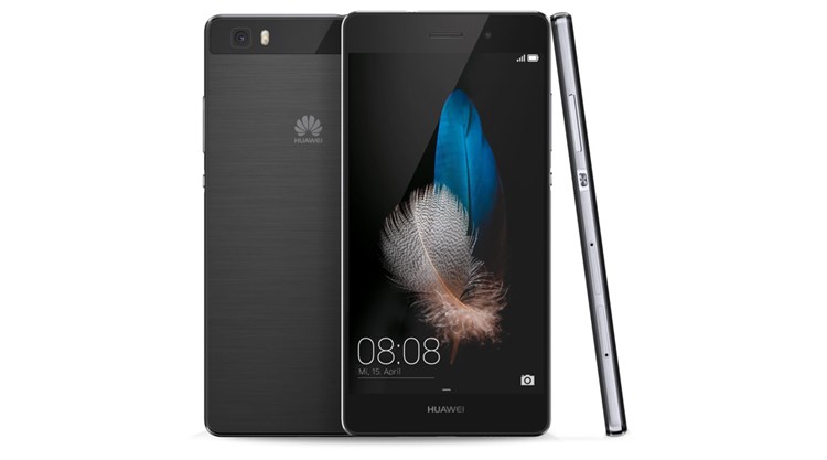 Điện thoại Huawei P9max