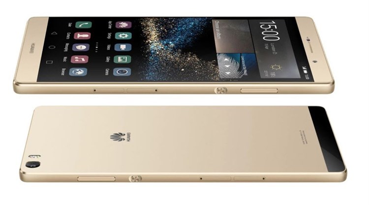 Điện thoại Huawei P9max