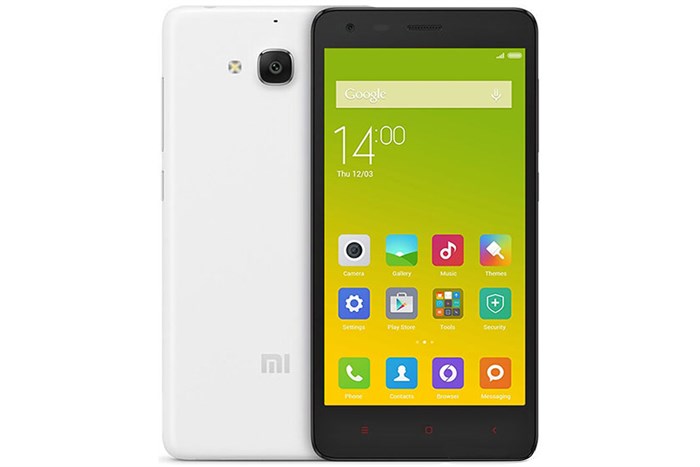 Điện thoại Xiaomi Redmi 2 Prime