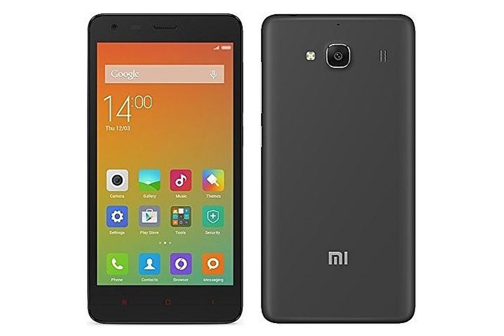 Điện thoại Xiaomi Redmi 2 Prime
