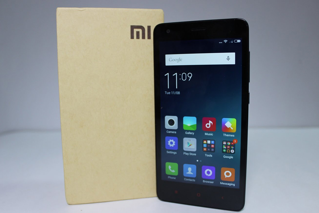 Điện thoại Xiaomi Redmi 2 Prime