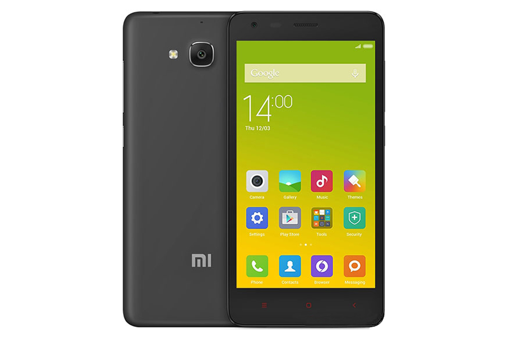 Điện thoại Xiaomi Redmi 2 Prime