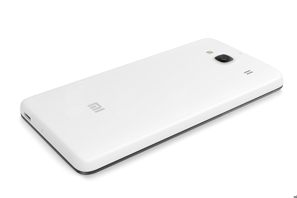 Điện thoại Xiaomi Redmi 2 Prime