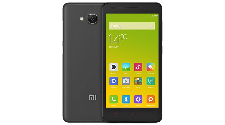 Điện thoại Xiaomi Redmi 2 Prime