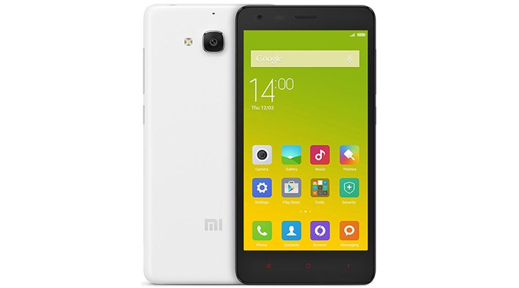 Điện thoại Xiaomi Redmi 2 Prime