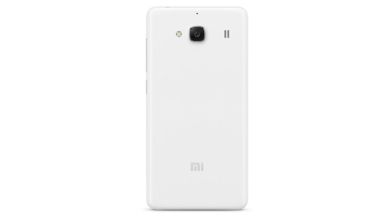 Điện thoại Xiaomi Redmi 2 Prime