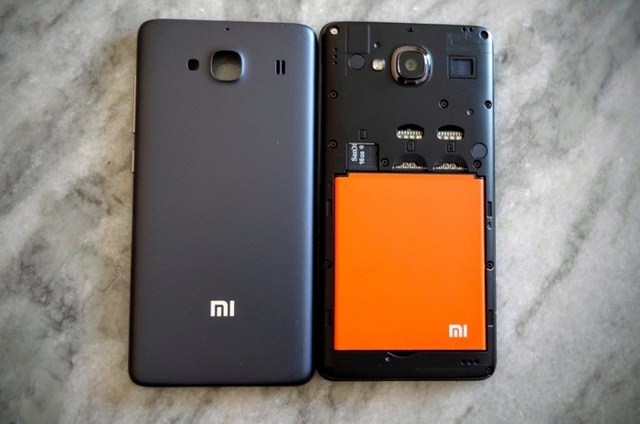 Redmi 2 Купить Спб