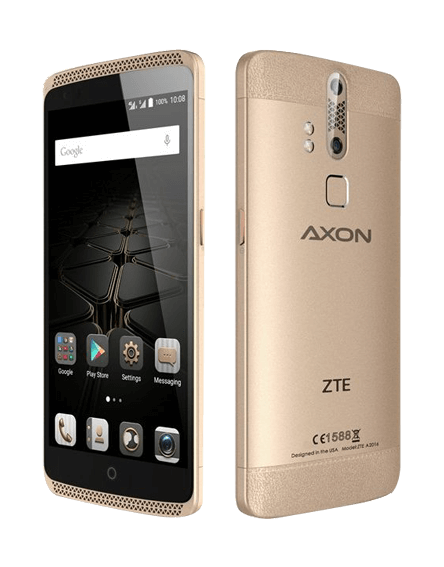 Điện thoại ZTE Axon