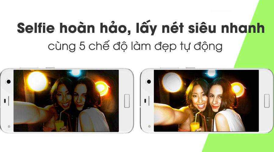 Điện thoại ZTE Blade S7