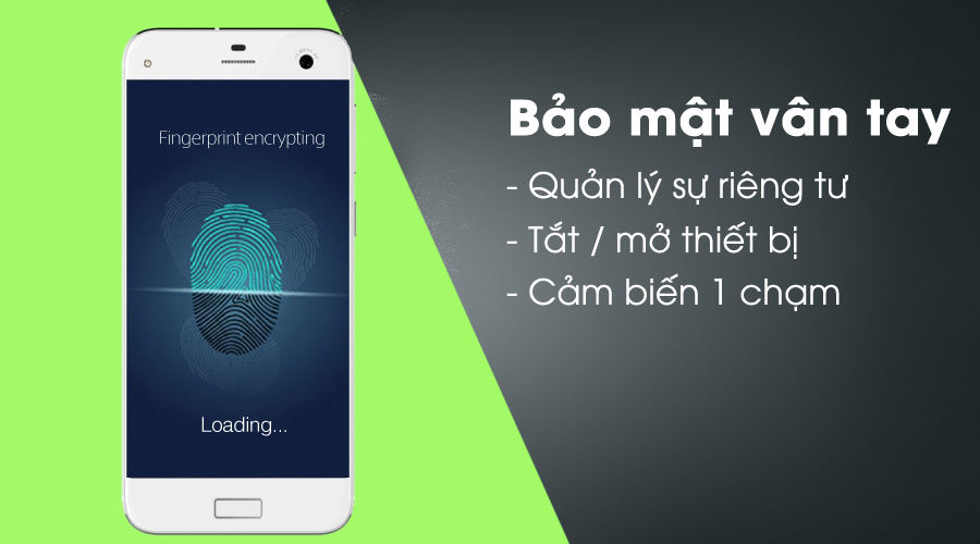 Điện thoại ZTE Blade S7