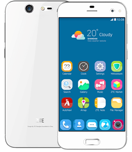 Điện thoại ZTE Blade S7