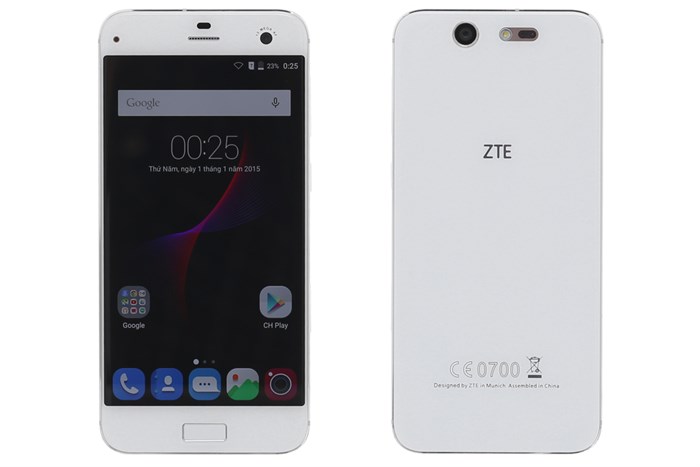 Điện thoại ZTE Blade S7