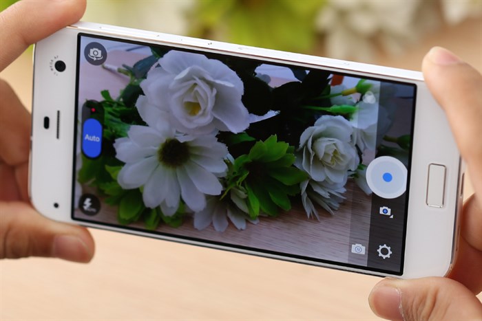 Điện thoại ZTE Blade S7
