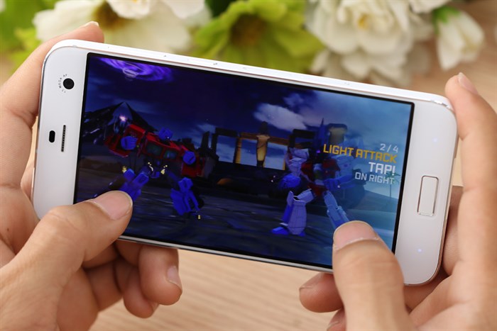 Điện thoại ZTE Blade S7