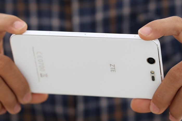 Điện thoại ZTE Blade S7