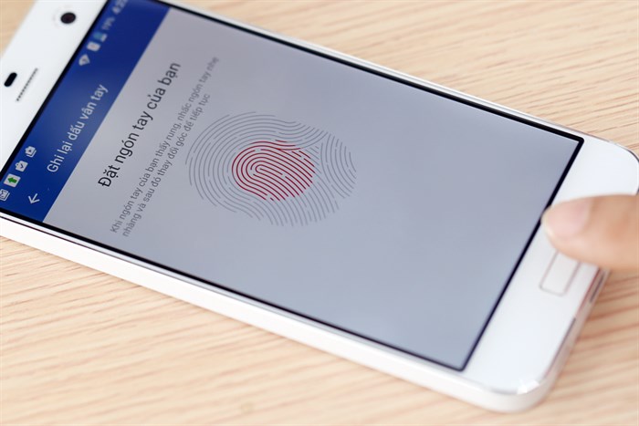 Điện thoại ZTE Blade S7