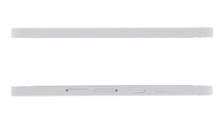 Điện thoại ZTE Blade S7