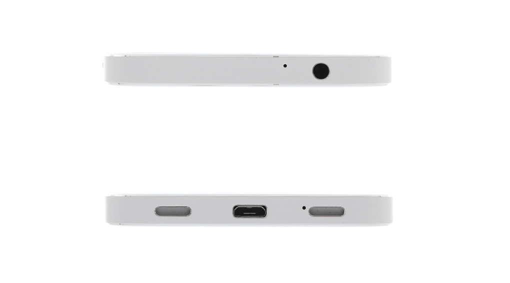 Điện thoại ZTE Blade S7