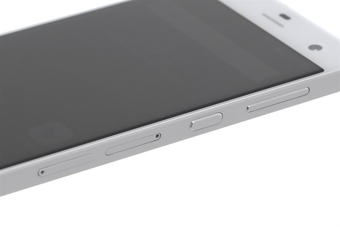 Điện thoại ZTE Blade S7
