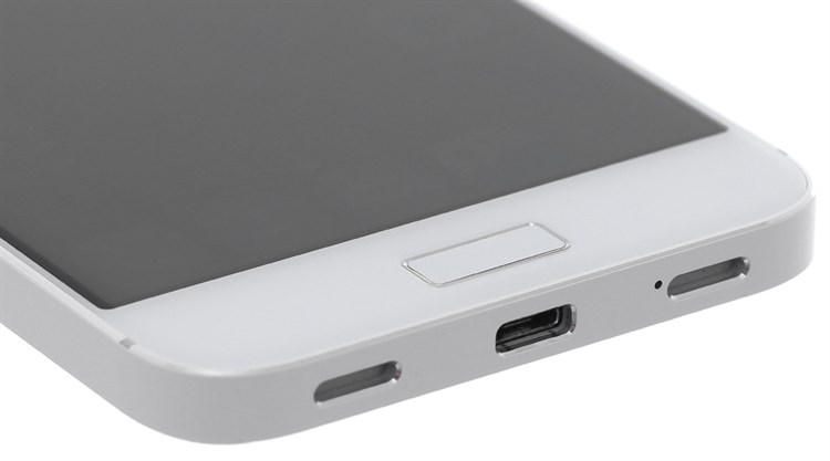 Điện thoại ZTE Blade S7