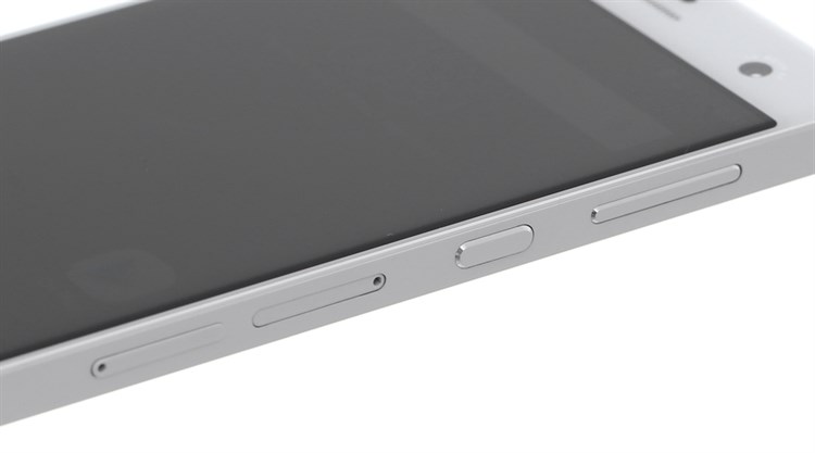 Điện thoại ZTE Blade S7