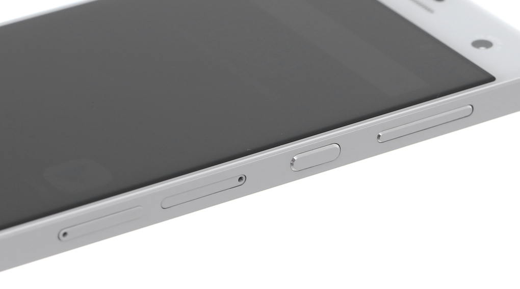 Điện thoại ZTE Blade S7