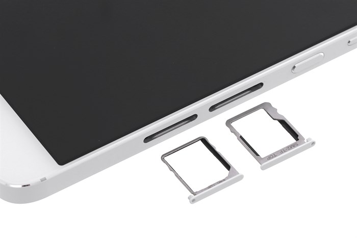 Điện thoại ZTE Blade S7