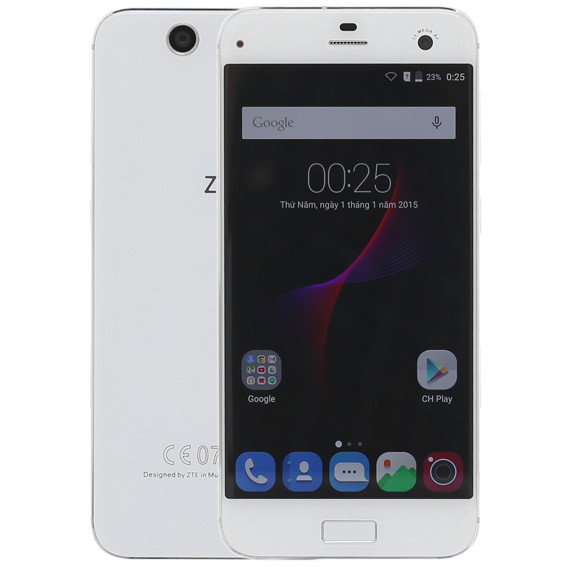 Điện thoại ZTE Blade S7