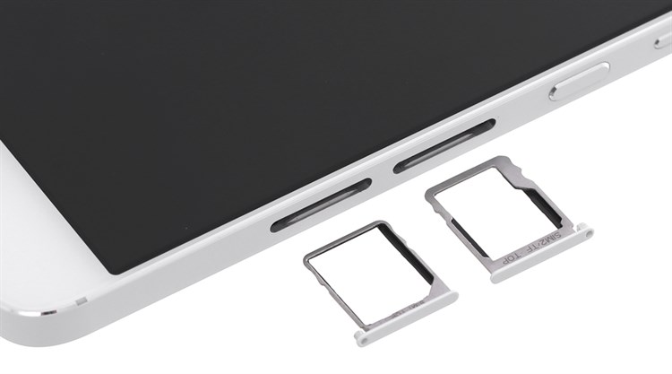 Điện thoại ZTE Blade S7