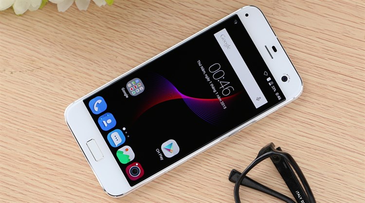 Điện thoại ZTE Blade S7