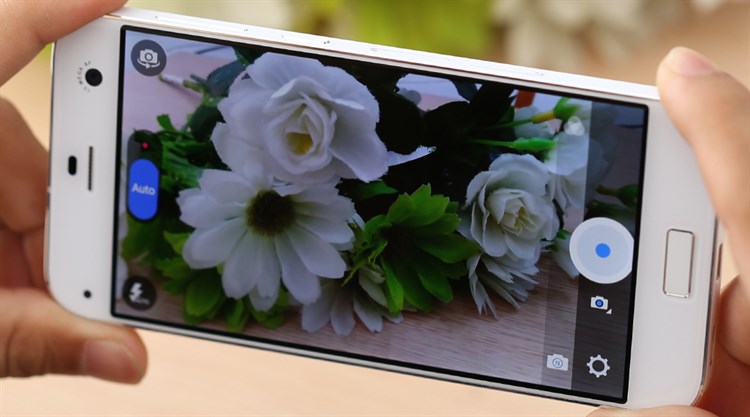 Điện thoại ZTE Blade S7