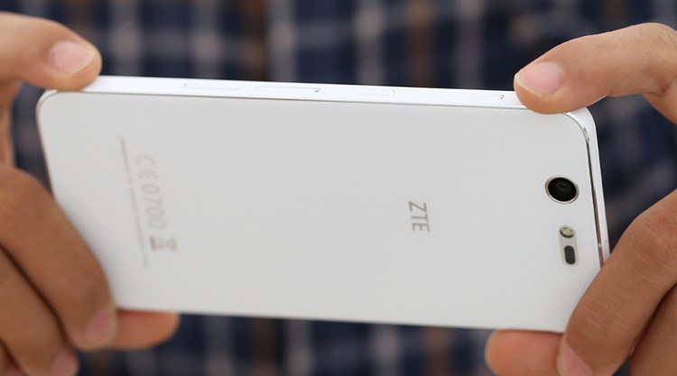 Điện thoại ZTE Blade S7