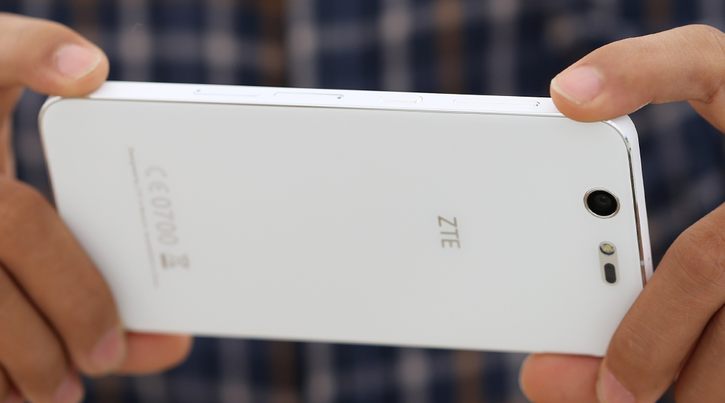Điện thoại ZTE Blade S7