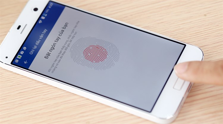 Điện thoại ZTE Blade S7