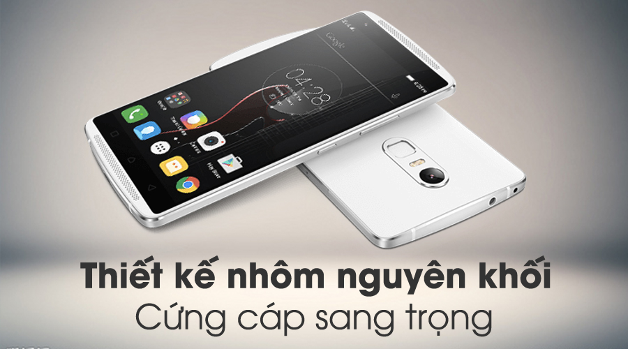 <p>Trang bị Camera độ ph&acirc;n giải 21MP si&ecirc;u n&eacute;t. Camera Selfie 8MP cực chất.</p>