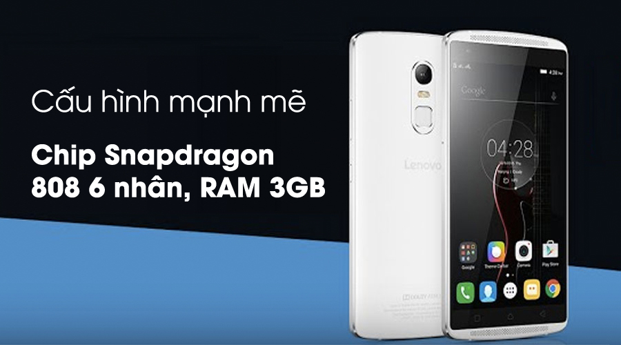 <p>M&agrave;n h&igrave;nh IPS 5.5" độ ph&acirc;n giải Full HD cho khả năng hiển thị tốt, bộ loa c&ocirc;ng suất lớn cho trải nghiệm &acirc;m thanh tốt.</p>