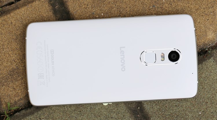 Điện thoại Lenovo Vibe X3