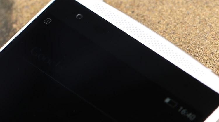 Điện thoại Lenovo Vibe X3