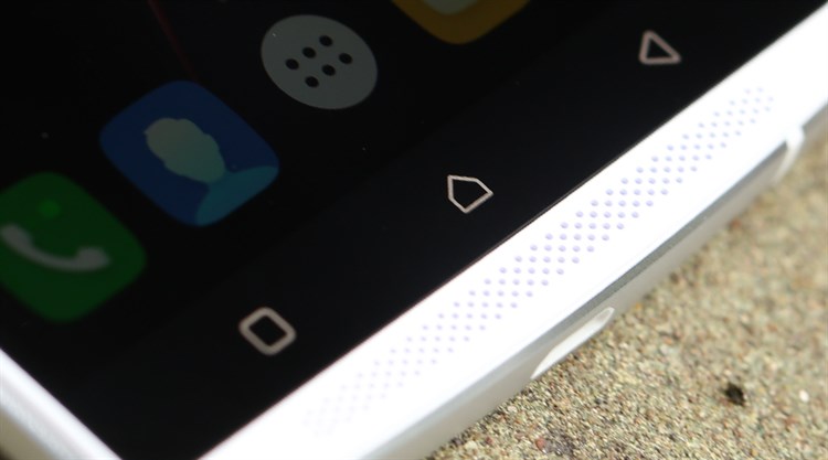 Điện thoại Lenovo Vibe X3