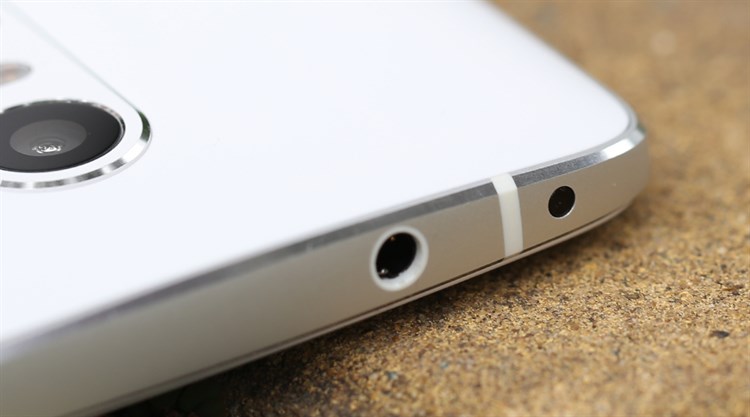 Điện thoại Lenovo Vibe X3