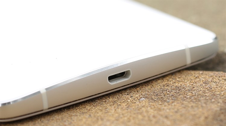 Điện thoại Lenovo Vibe X3