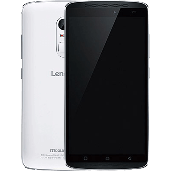 Điện thoại Lenovo Vibe X3