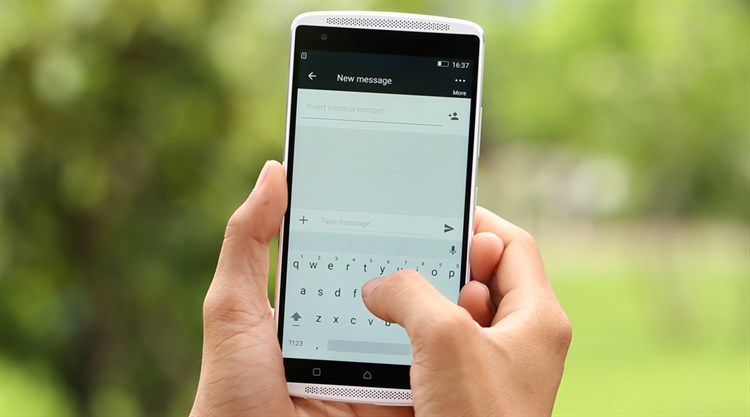 Điện thoại Lenovo Vibe X3