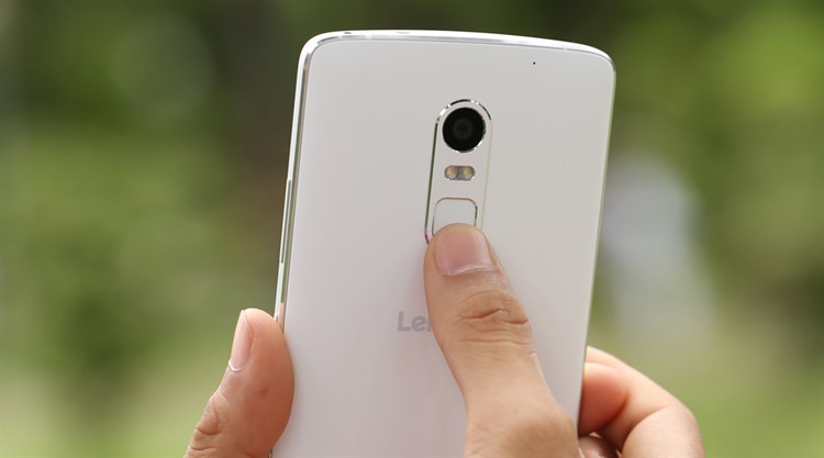 Điện thoại Lenovo Vibe X3